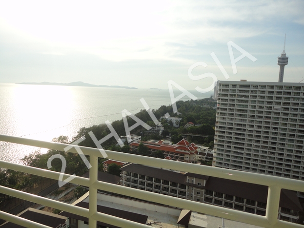 View Talay 7, Pattaya, Jomtien - photo, price, location map