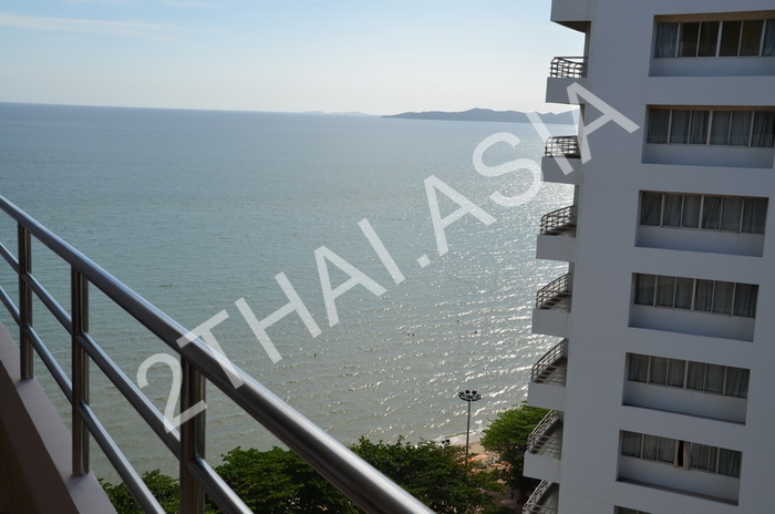 View Talay 3, Pattaya, Pratumnak - photo, price, location map