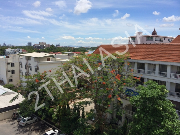 Park Lane Jomtien Resort, Pattaya, Jomtien - photo, price, location map