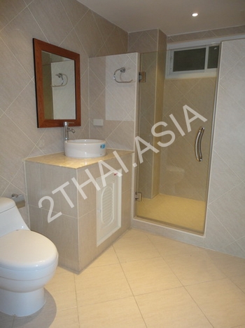 Executive Residence 4, Pattaya, Pratumnak - photo, price, location map