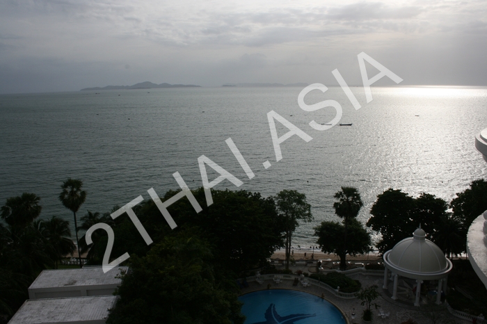Sky Beach Condo, Pattaya, North Pattaya - photo, price, location map