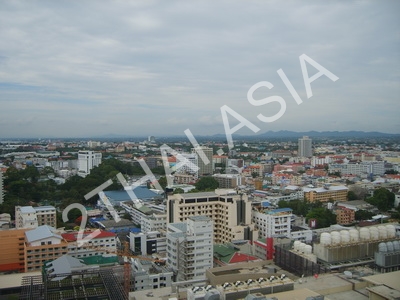 View Talay 6, Pattaya, Central Pattaya - photo, price, location map