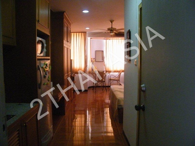 Thepthip Mansion Condo, Pattaya, Pratumnak - photo, price, location map