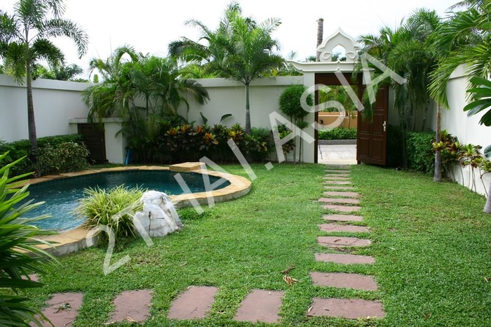 The Majestic Residence , Pattaya, Pratumnak - photo, price, location map