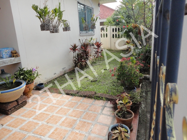 Chokchai Garden Home 2, Pattaya, East Pattaya - photo, price, location map