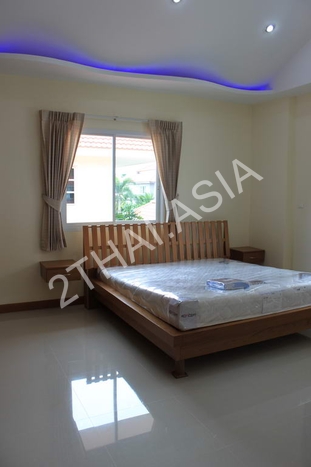 View Point Village, Pattaya, Jomtien - photo, price, location map