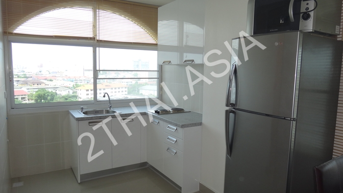 Rungfa Condominium, Pattaya, South Pattaya - photo, price, location map