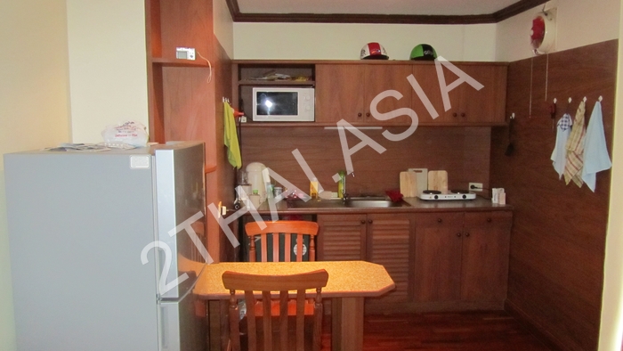 Casa Espana , Pattaya, Pratumnak - photo, price, location map