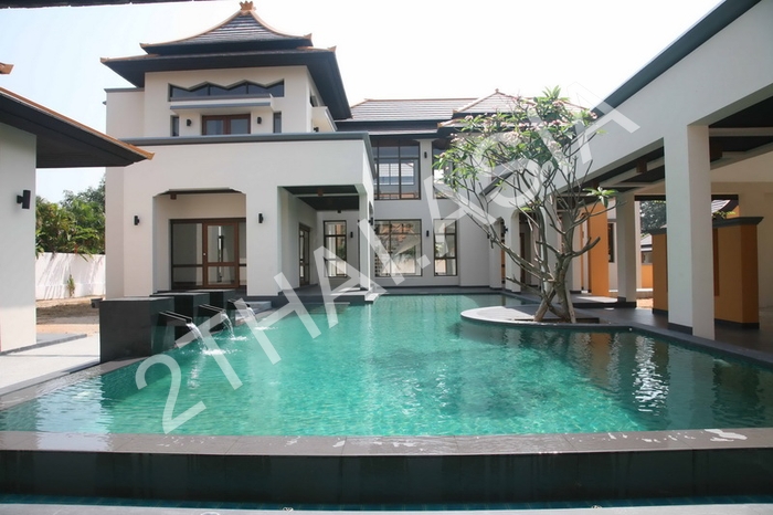 Phutara Villa , Pattaya, East Pattaya - photo, price, location map