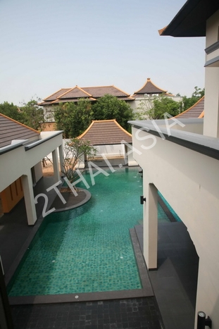 Phutara Villa , Pattaya, East Pattaya - photo, price, location map
