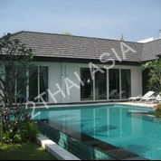 Palm Oasis Villas, Pattaya, Jomtien - photo, price, location map