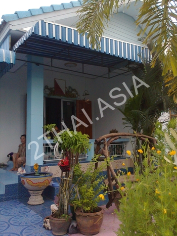 Navy House 12, Pattaya, Bang Saray - photo, price, location map