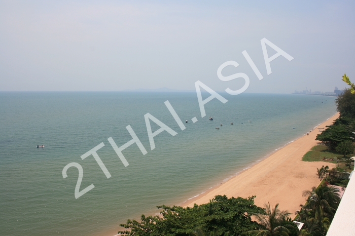 Golden Sand Beachside, Pattaya, Na-Jomtien - photo, price, location map