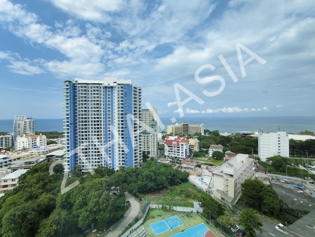 The Point Pratumnak , Pattaya, Pratumnak - photo, price, location map