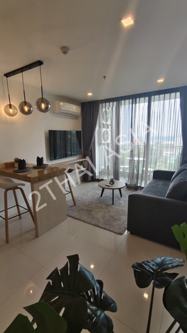 The Jewel Pratumnak, Pattaya, Pratumnak - photo, price, location map