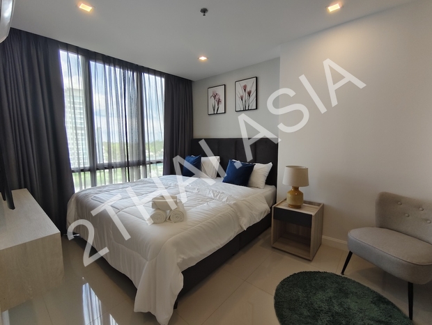 The Jewel Pratumnak, Pattaya, Pratumnak - photo, price, location map