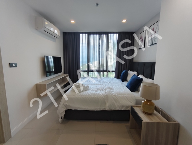 The Jewel Pratumnak, Pattaya, Pratumnak - photo, price, location map