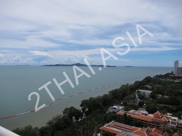 View Talay 7, Pattaya, Jomtien - photo, price, location map