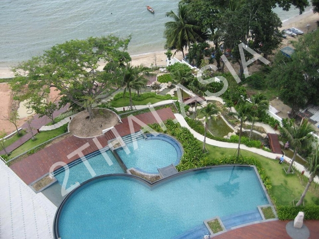 The Cove Pattaya, Pattaya, North Pattaya - photo, price, location map