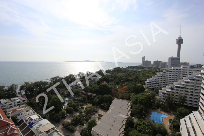 View Talay 5 C, Pattaya, Jomtien - photo, price, location map