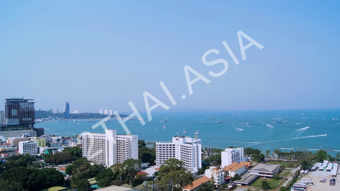 Centric Sea Pattaya, Pattaya, Central Pattaya - photo, price, location map