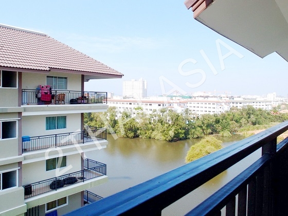 Porchland 2 Jomtien Resort, Pattaya, Jomtien - photo, price, location map