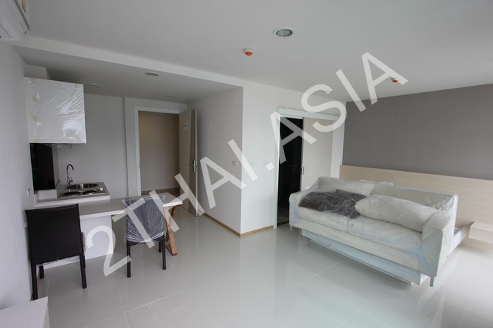 Acqua Condominium, Pattaya, Jomtien - photo, price, location map