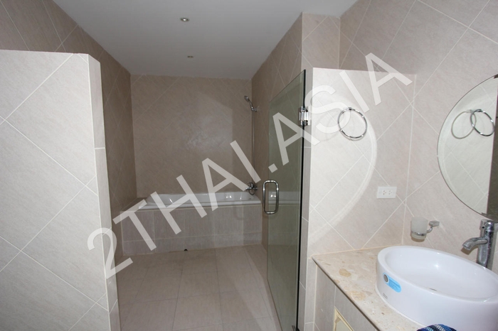 Executive Residence 4, Pattaya, Pratumnak - photo, price, location map