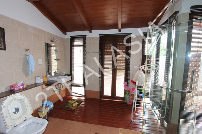 Green Residence, Pattaya, South Pattaya - photo, price, location map