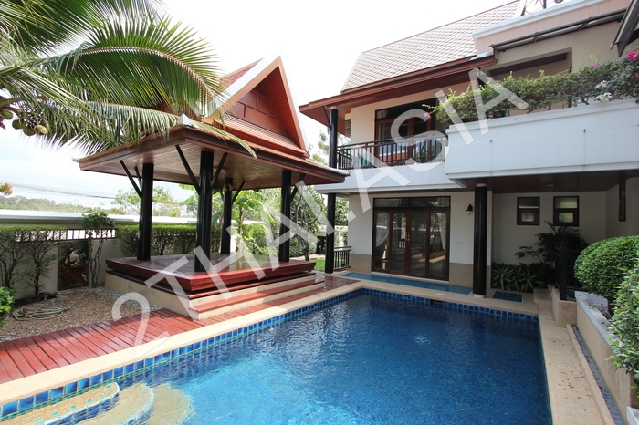 Green Residence, Pattaya, South Pattaya - photo, price, location map