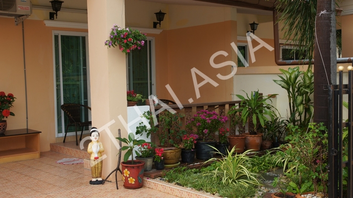 Classic Home 4, Pattaya, East Pattaya - photo, price, location map