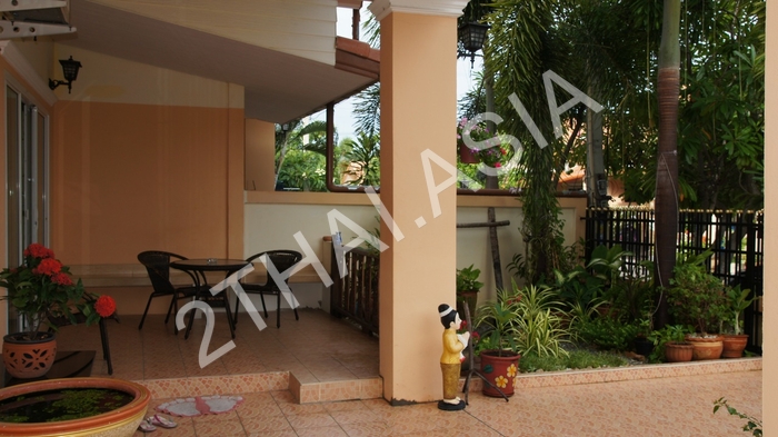 Classic Home 4, Pattaya, East Pattaya - photo, price, location map