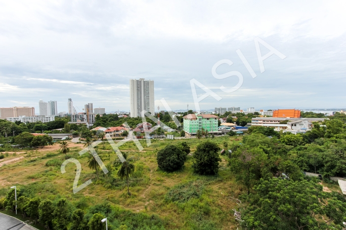 Lumpini Ville Naklua, Pattaya, North Pattaya - photo, price, location map