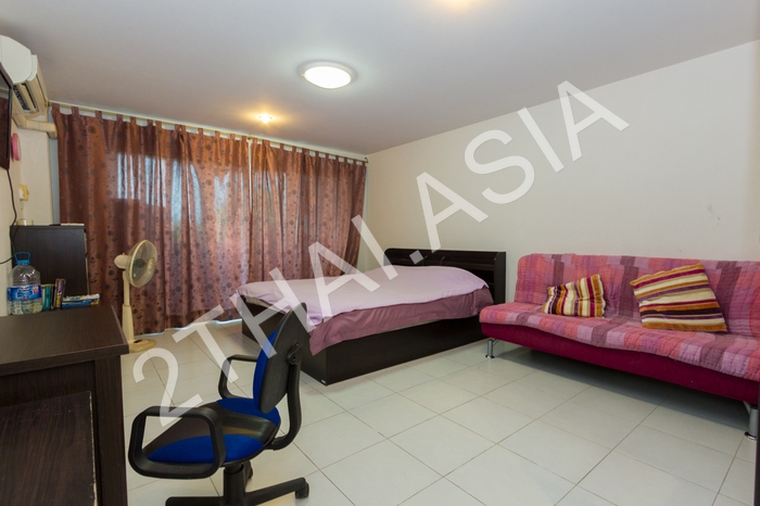AD Racha Residence , Pattaya, North Pattaya - photo, price, location map