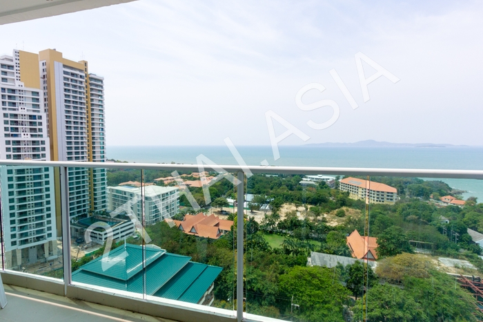 The View Cozy Beach, Pattaya, Pratumnak - photo, price, location map