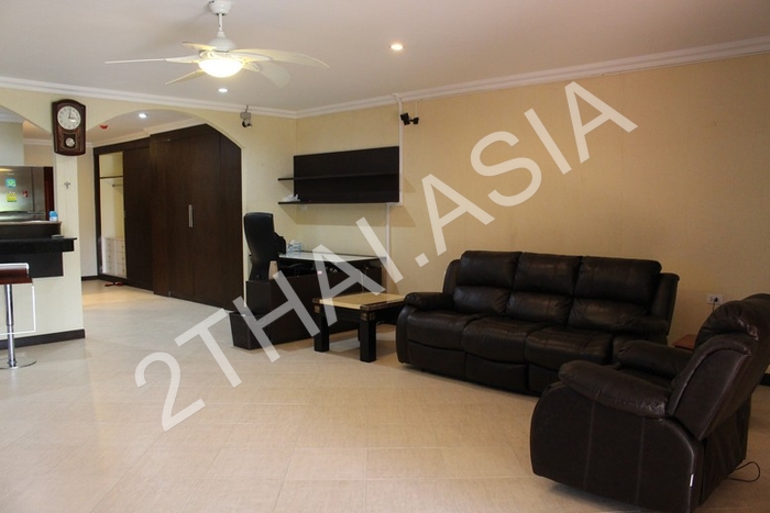 Executive Residence 3, Pattaya, Pratumnak - photo, price, location map