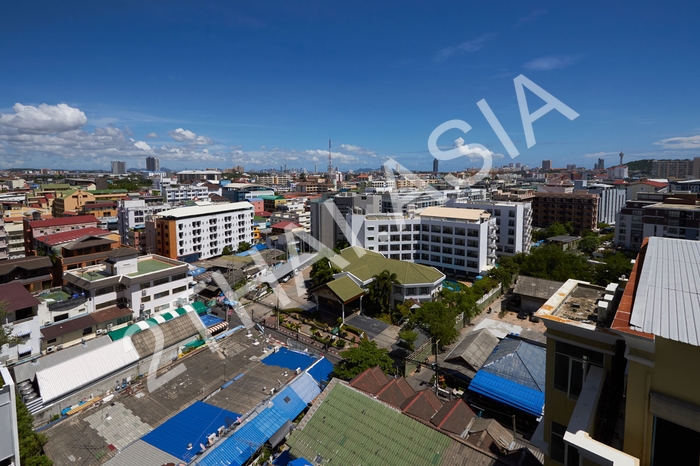 The Base Central Pattaya, Pattaya, Central Pattaya - photo, price, location map