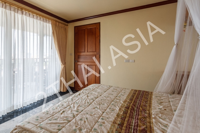 Royal Hill Resort, Pattaya, Pratumnak - photo, price, location map