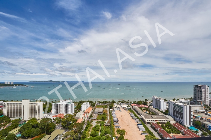 Centric Sea Pattaya, Pattaya, Central Pattaya - photo, price, location map