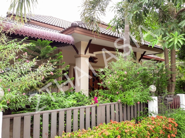 PMC Homes 3, Pattaya, East Pattaya - photo, price, location map