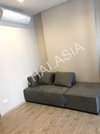 The Base Central Pattaya, Pattaya, Central Pattaya - photo, price, location map