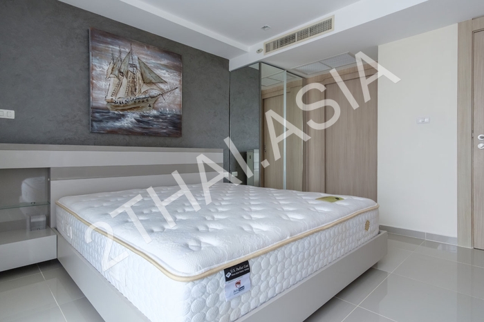 Nova Ocean View Residence, Pattaya, Pratumnak - photo, price, location map
