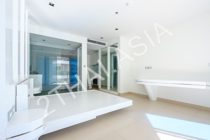 Sands Condominium, Pattaya, Pratumnak - photo, price, location map