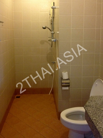 Siam Oriental Condominium, Pattaya, Pratumnak - photo, price, location map