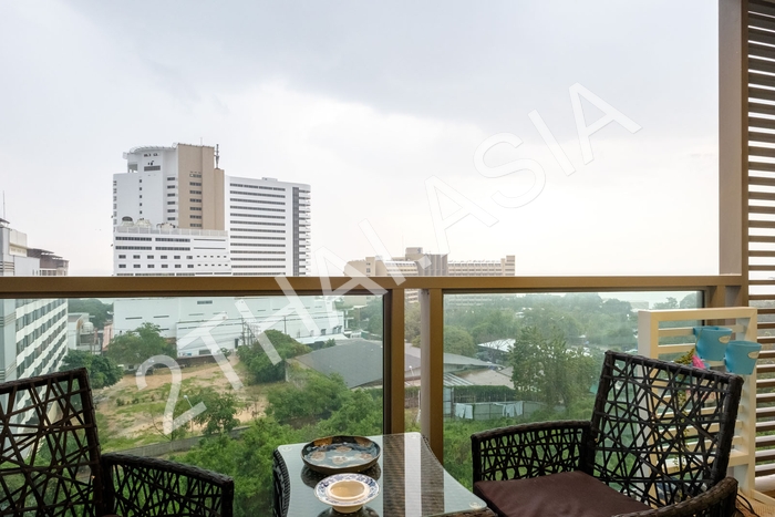 The Cloud, Pattaya, Pratumnak - photo, price, location map