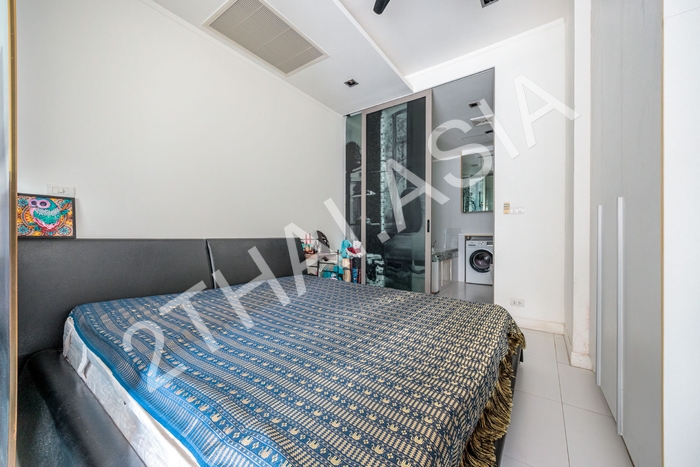 Modus Beachfront, Pattaya, North Pattaya - photo, price, location map