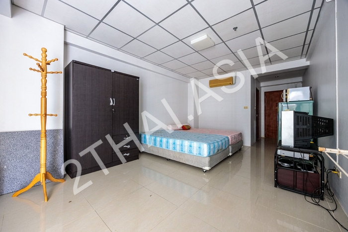 Jomtien Beach Condominium, Pattaya, Jomtien - photo, price, location map