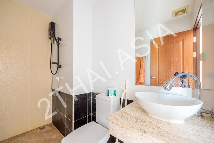 Trio Gems Condominium, Pattaya, Jomtien - photo, price, location map