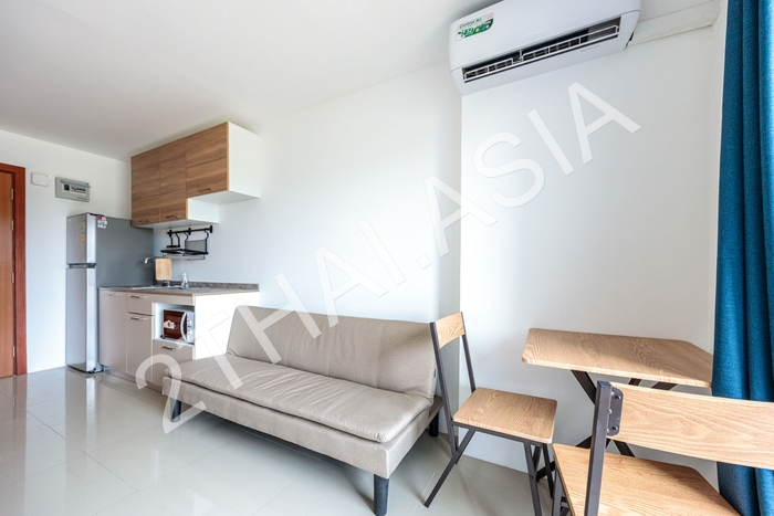 Trio Gems Condominium, Pattaya, Jomtien - photo, price, location map