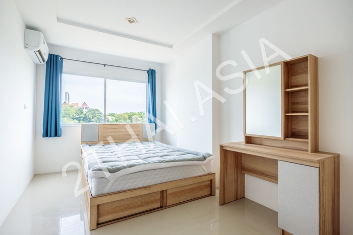 Trio Gems Condominium, Pattaya, Jomtien - photo, price, location map